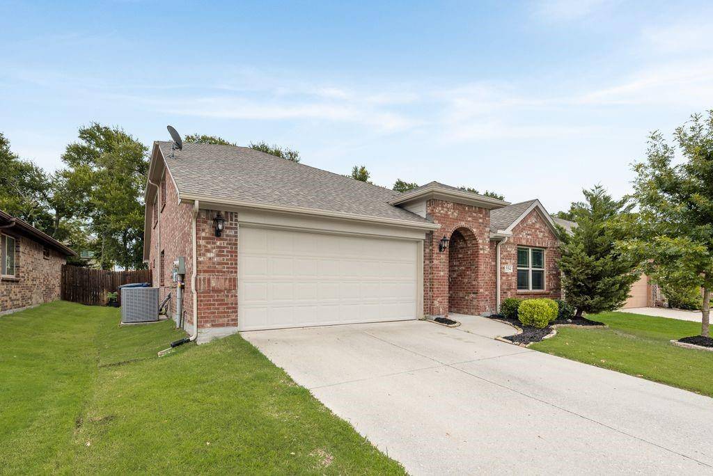 Lavon, TX 75166,554 Langdon Street