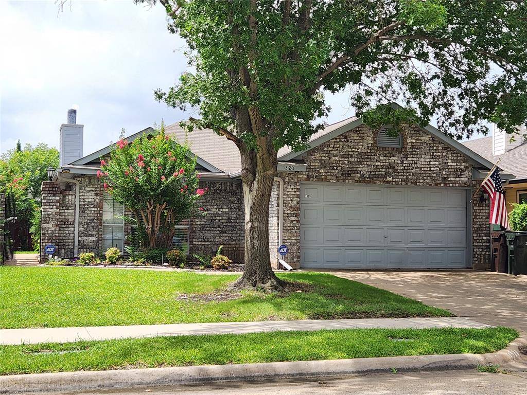 Plano, TX 75023,1320 Sheila Drive