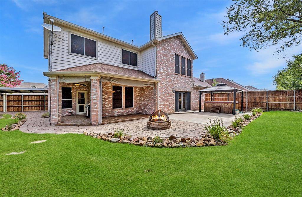 Wylie, TX 75098,304 Harvest Bend Drive