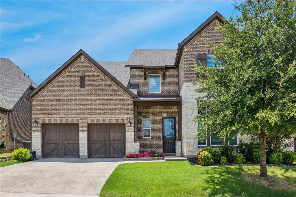 Mckinney, TX 75070,8605 Bandon Dunes Drive
