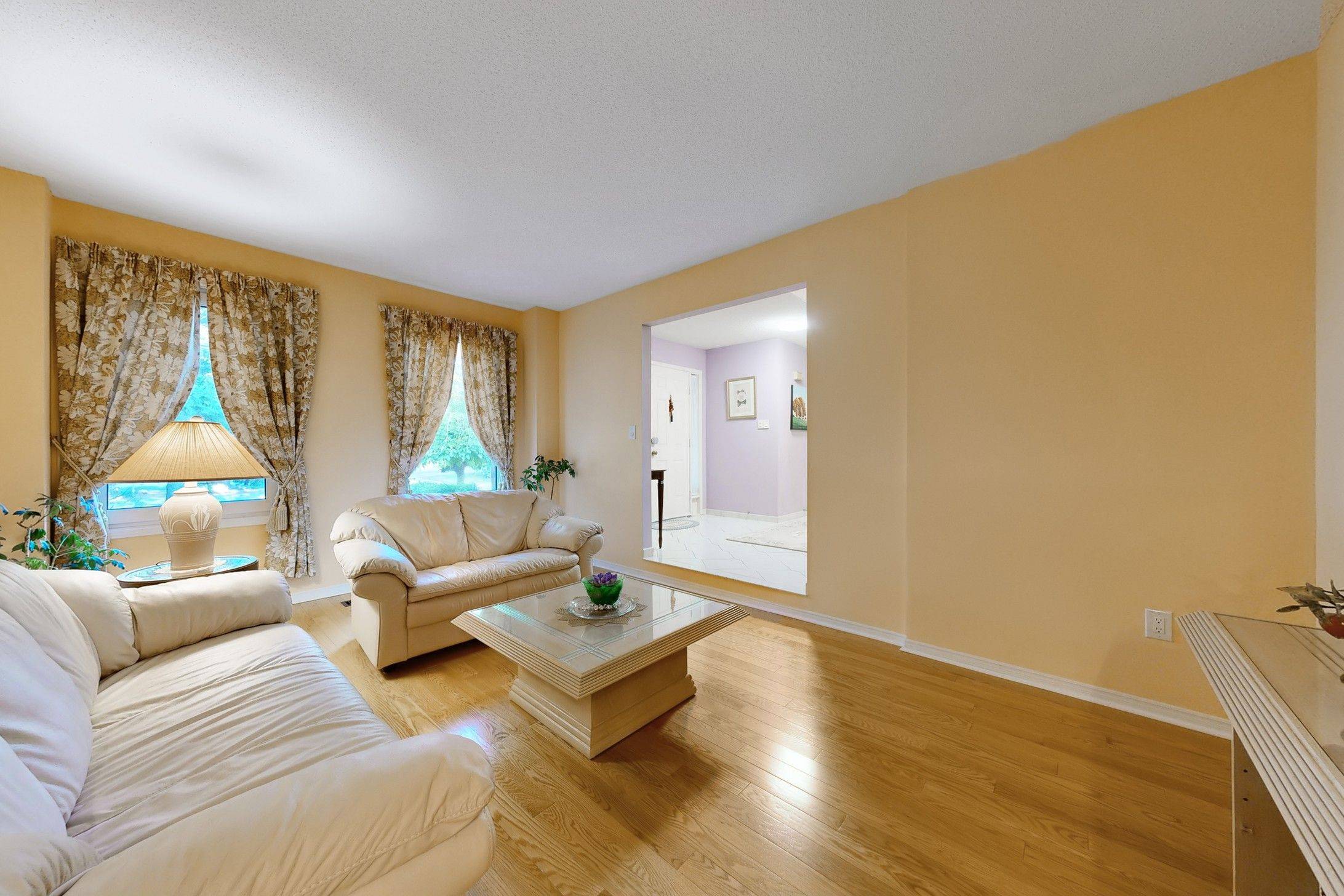 Markham, ON L3R 7V9,94 Coledale RD