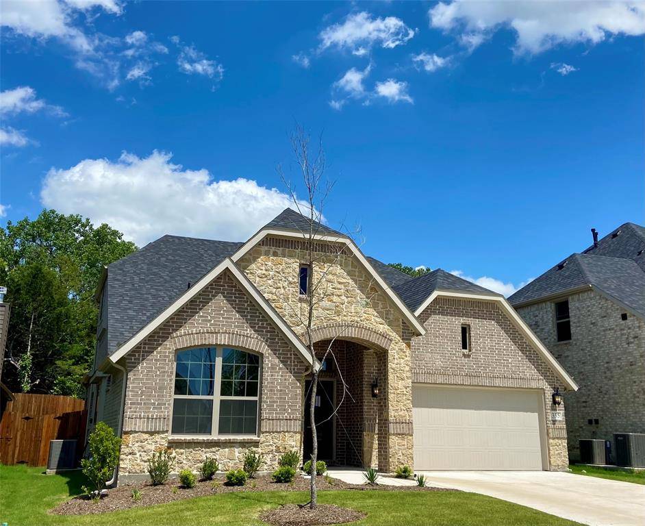 Greenville, TX 75401,335 Cherbury Lane