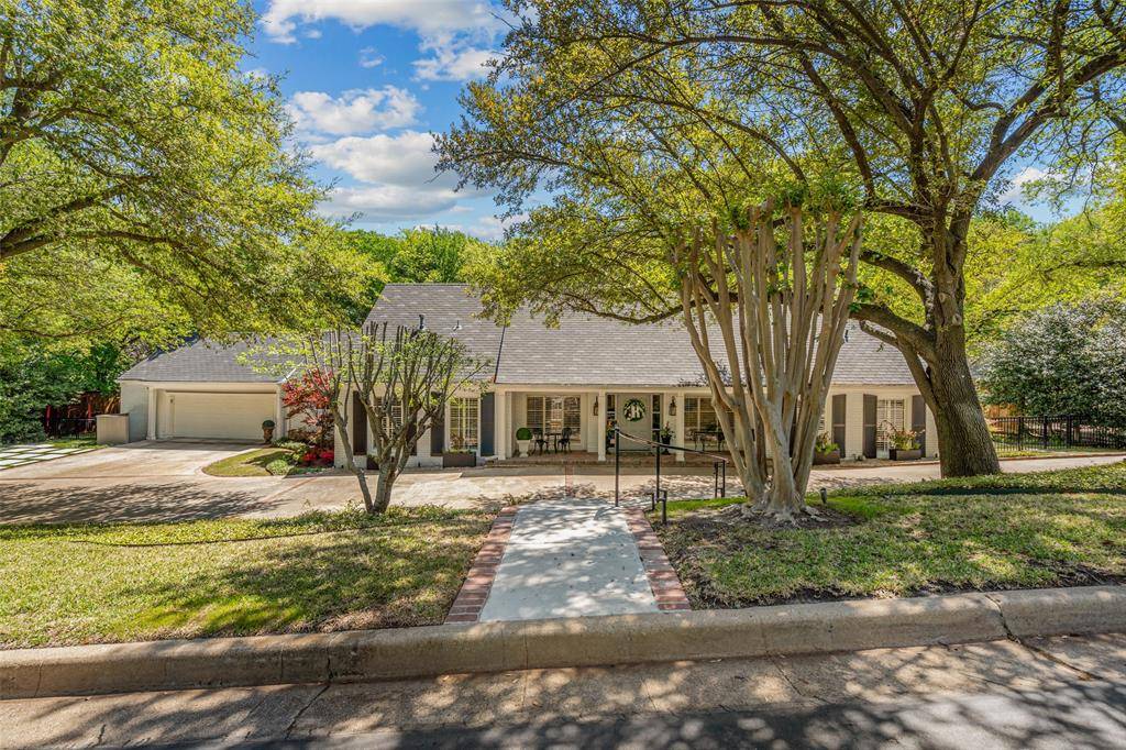 Westover Hills, TX 76107,1905 Indian Creek Drive