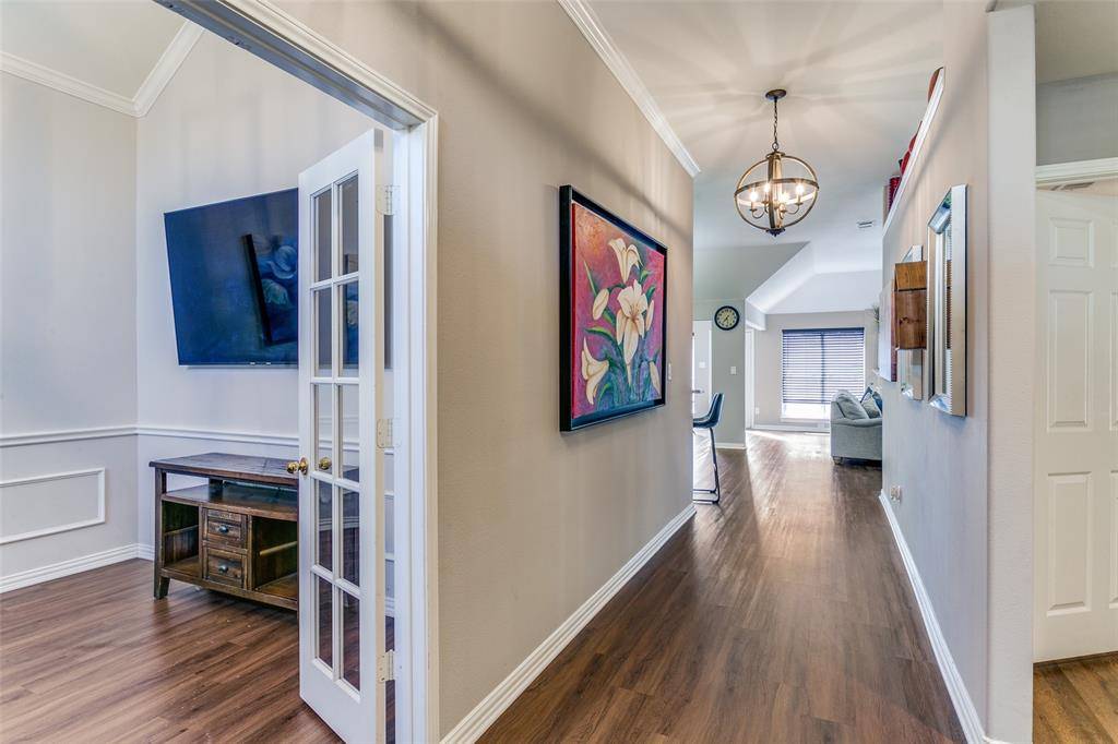 Lewisville, TX 75077,908 Birkshire Drive