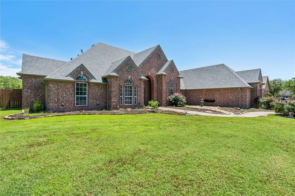 Sherman, TX 75092,3045 Preston Club Drive