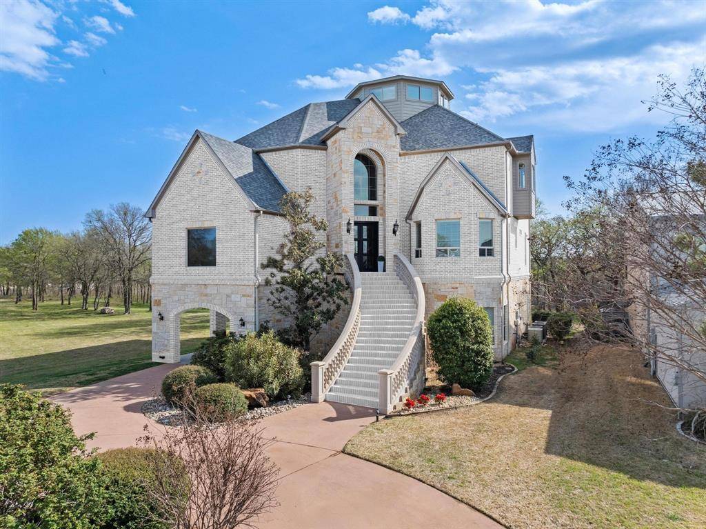 Denison, TX 75020,181 Monarch Drive