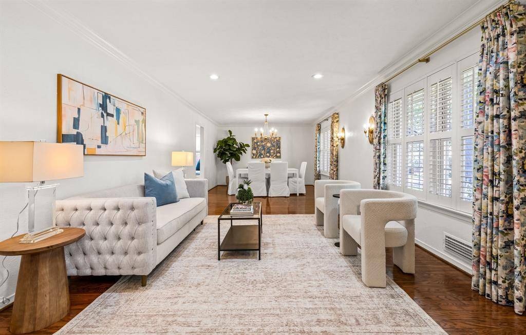 Dallas, TX 75238,9444 Estate Lane