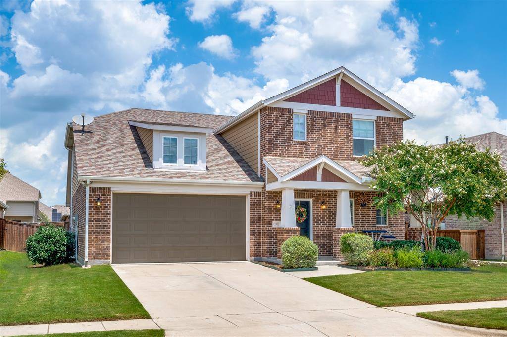 Aubrey, TX 76227,1913 Ranch Trail Road