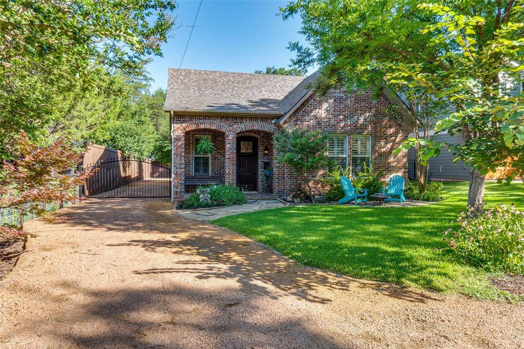 Dallas, TX 75218,9007 Eustis Avenue