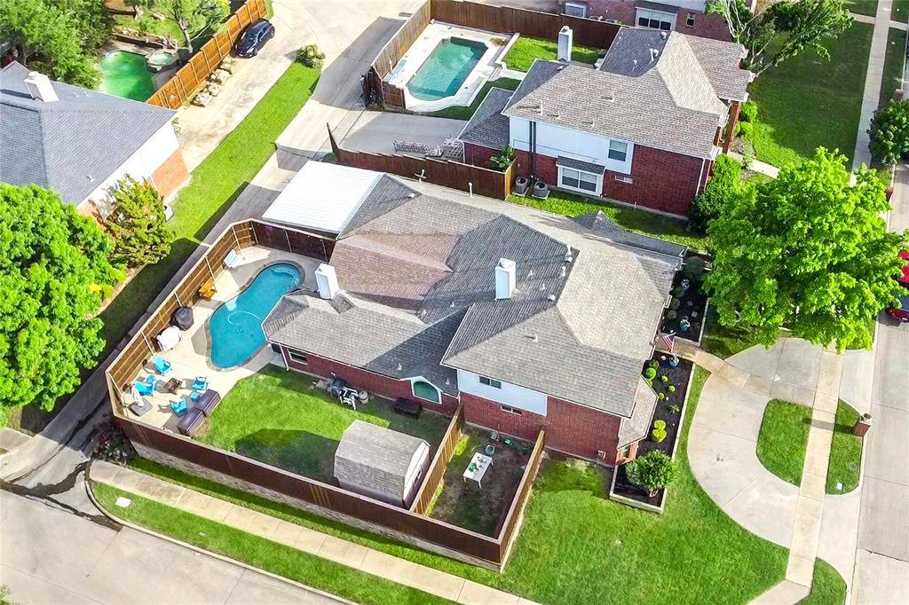 Plano, TX 75025,7612 Trevino Drive