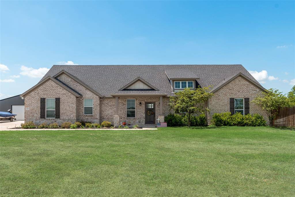 Sherman, TX 75090,1705 Whitemound Road