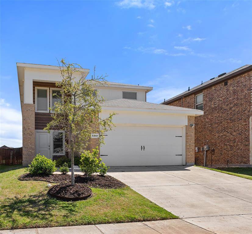 Forney, TX 75126,1287 Delmita Drive