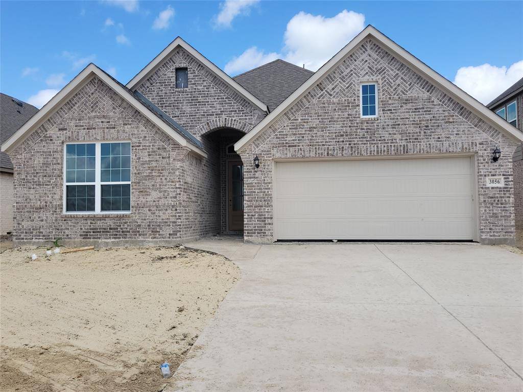 Royse City, TX 75189,3056 Rembrandt Drive