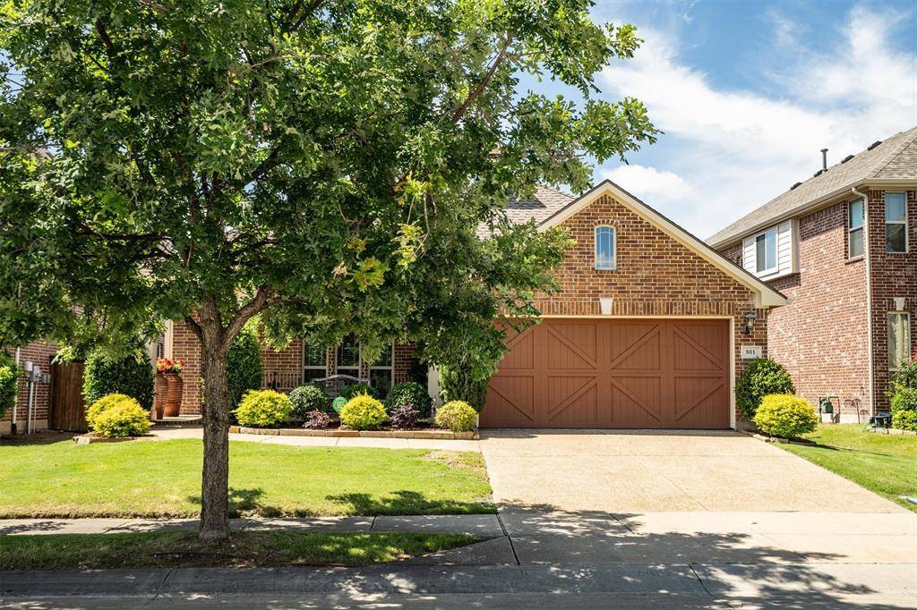 Aubrey, TX 76227,801 Marietta Lane