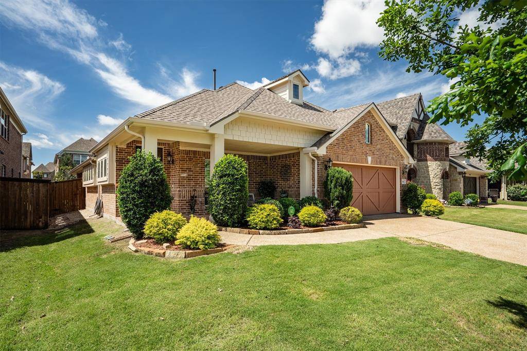 Aubrey, TX 76227,801 Marietta Lane