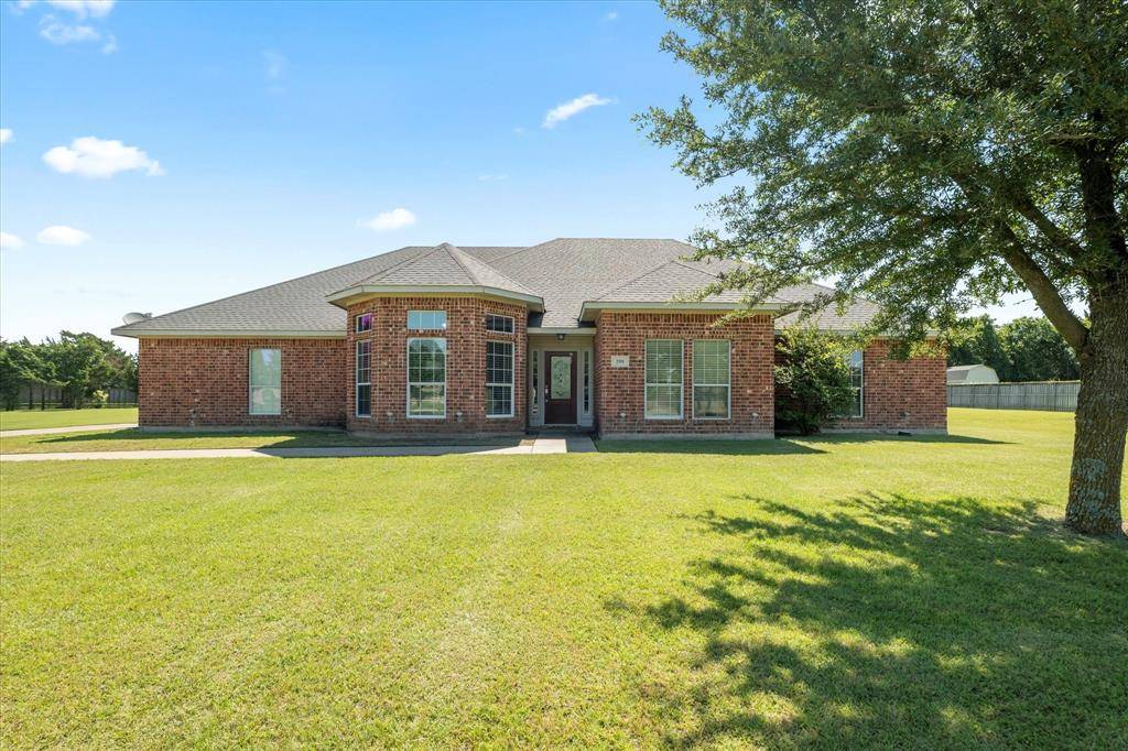 Ovilla, TX 75154,208 Burtonwood Circle