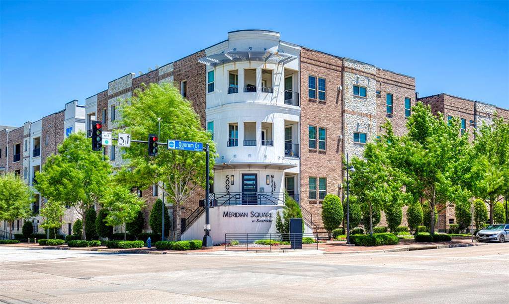 Addison, TX 75001,5005 Meridian Lane #3102