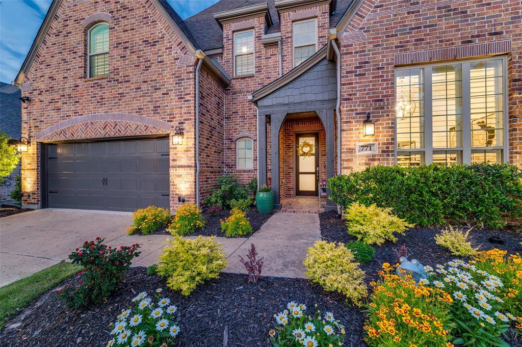 Prosper, TX 75078,771 Drummond Drive