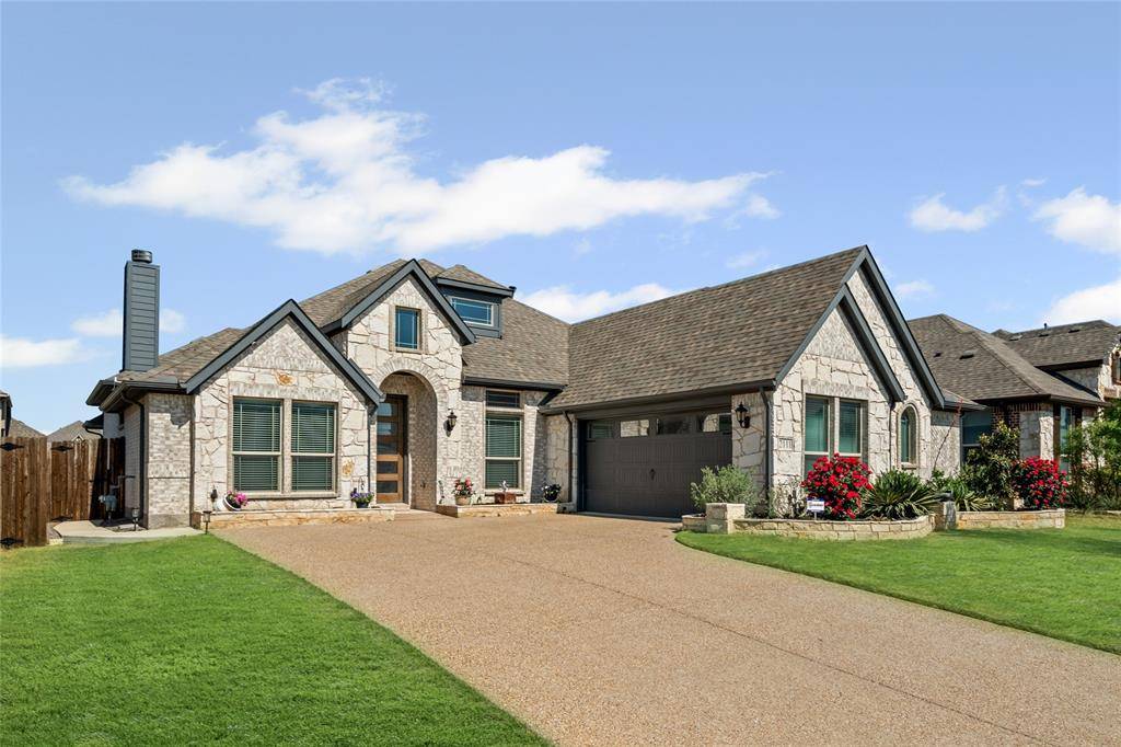 Melissa, TX 75454,2111 Ranchwood Drive