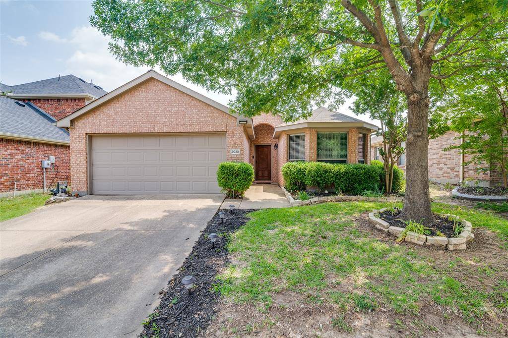 Heartland, TX 75126,2050 Lake Trail Drive