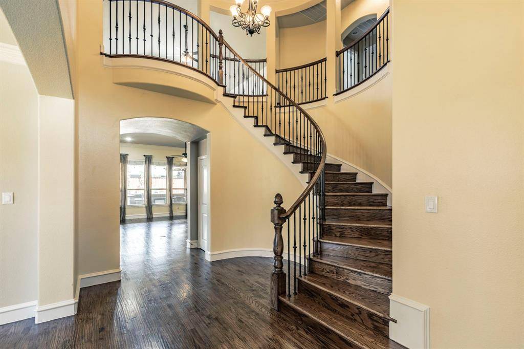 Frisco, TX 75034,7132 Jernigan Drive