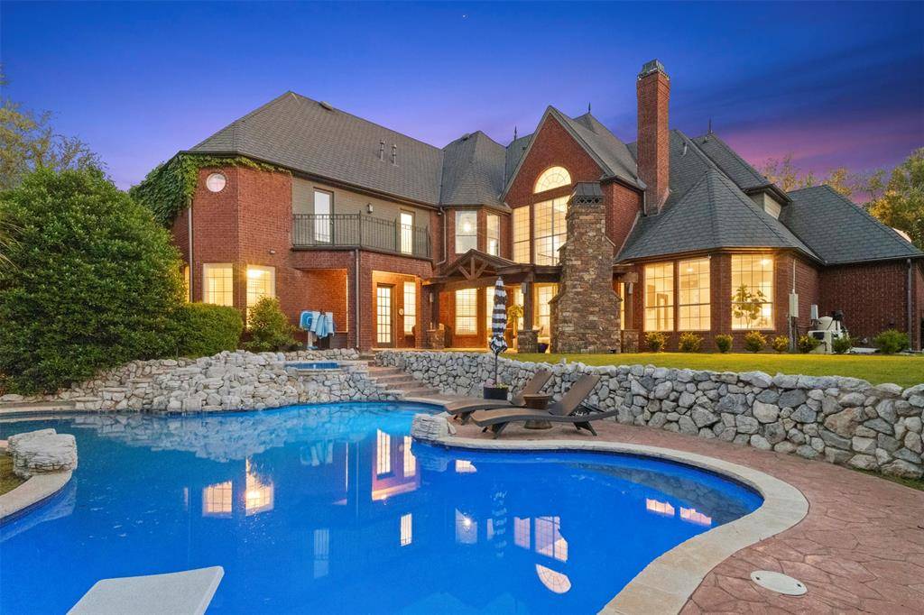 Colleyville, TX 76034,2906 Cottonwood Lane