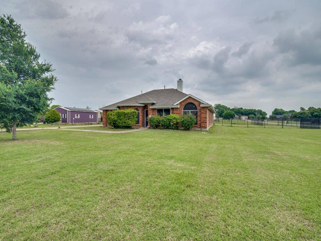 Lavon, TX 75166,605 Lakeridge Drive