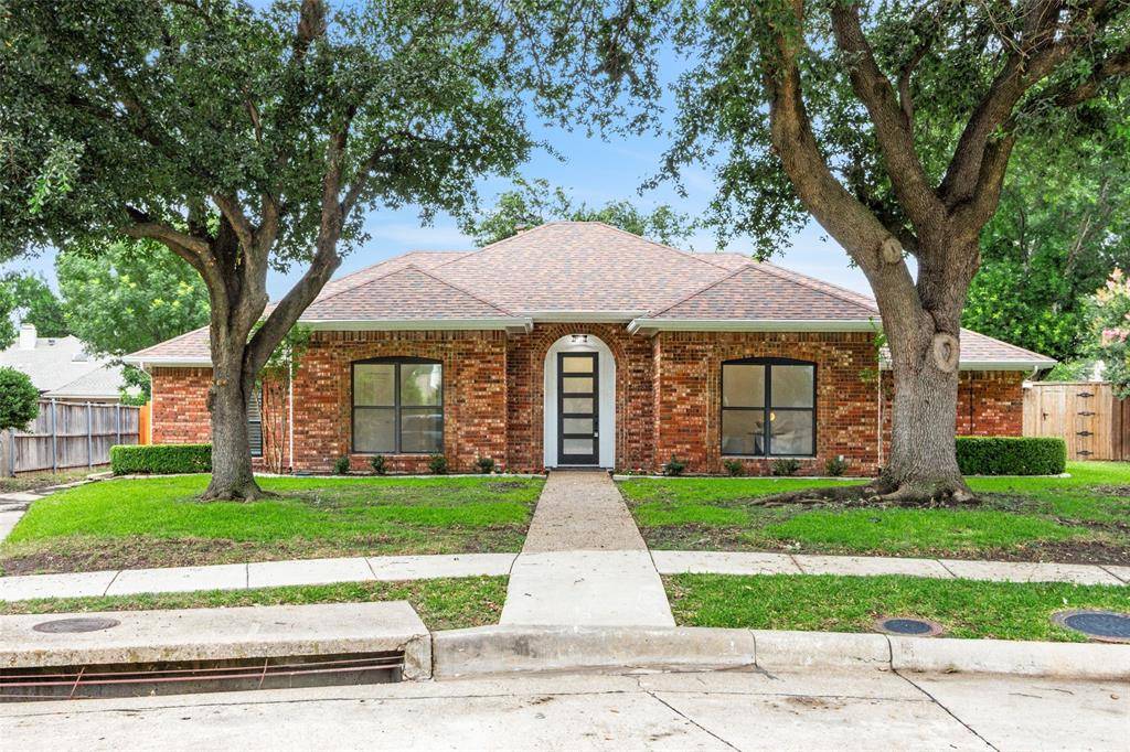 Plano, TX 75023,6608 Sonnet Trail