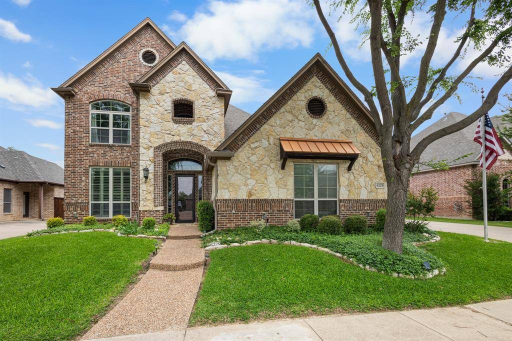 North Richland Hills, TX 76182,8229 Forest Glenn