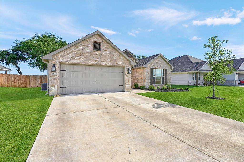Sanger, TX 76266,4817 Enclave Drive