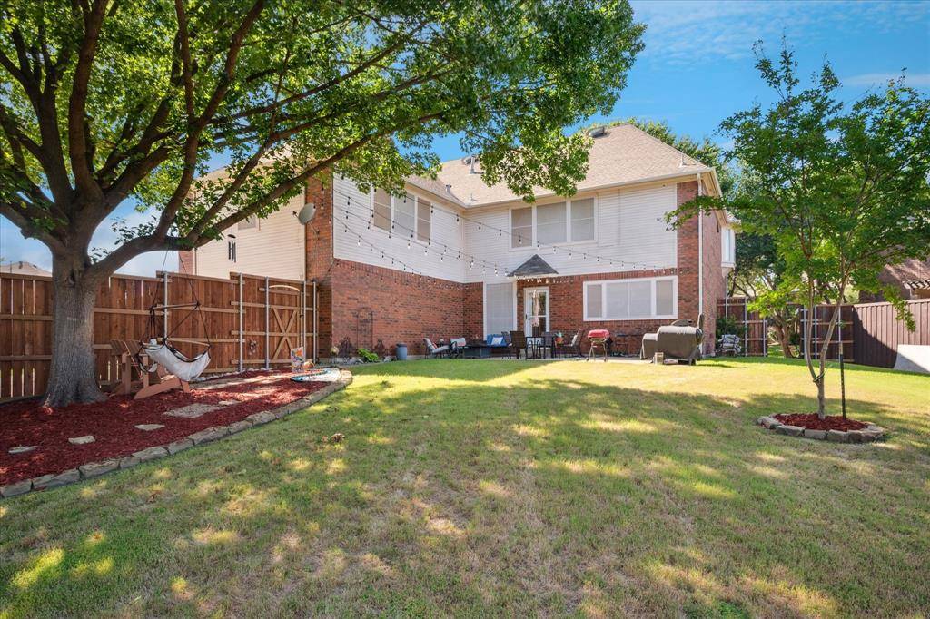 Irving, TX 75063,2200 Southern Oak Drive