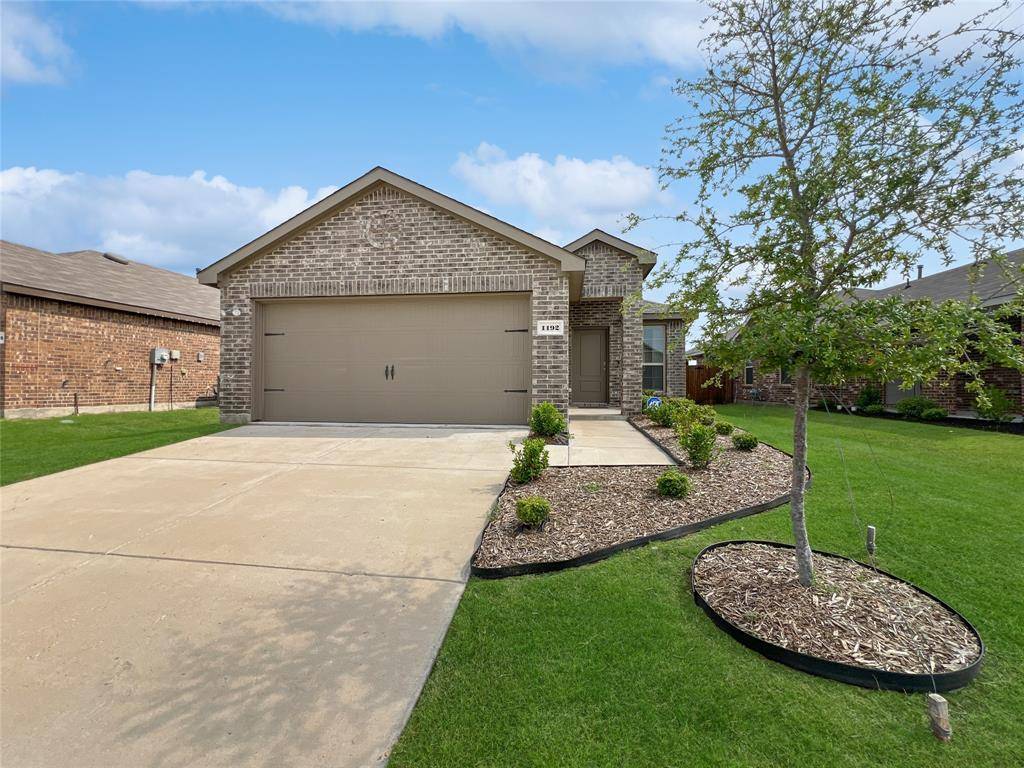 Forney, TX 75126,1192 Norias Drive