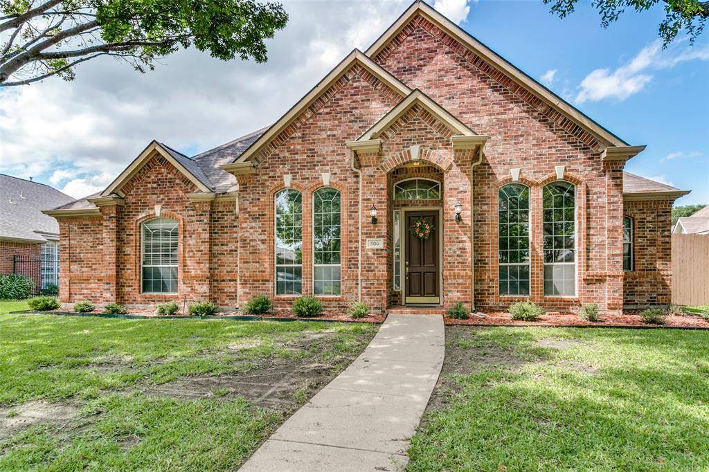 Flower Mound, TX 75028,500 Landwyck Lane