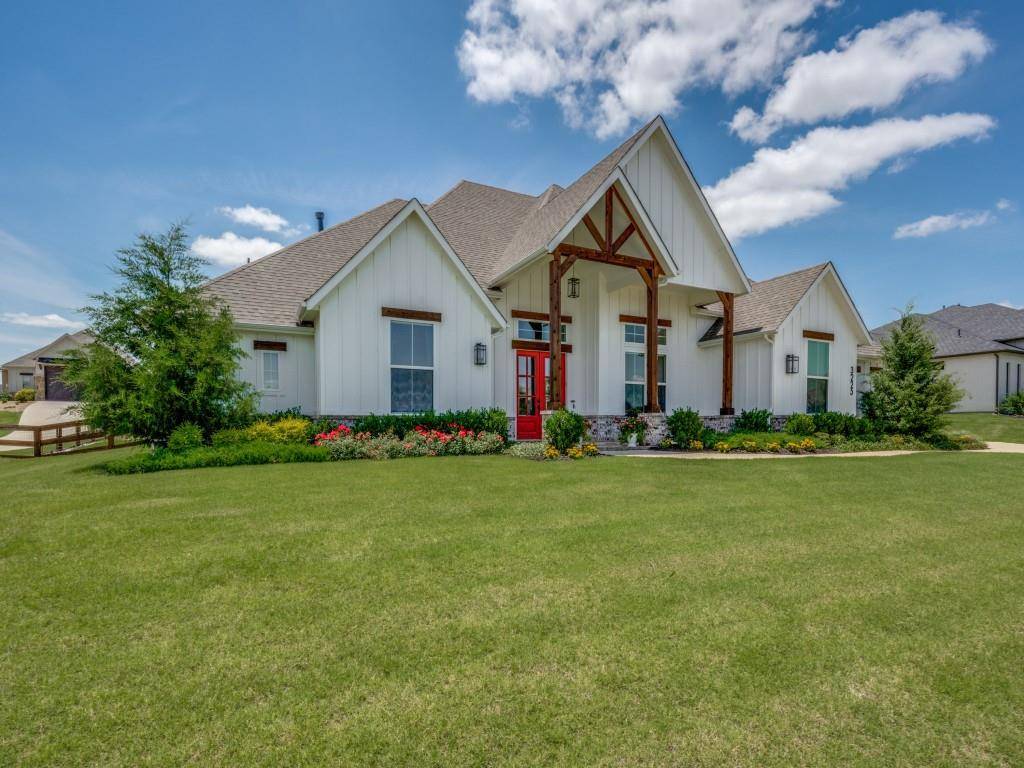 Northlake, TX 76247,3225 Dovehill Drive