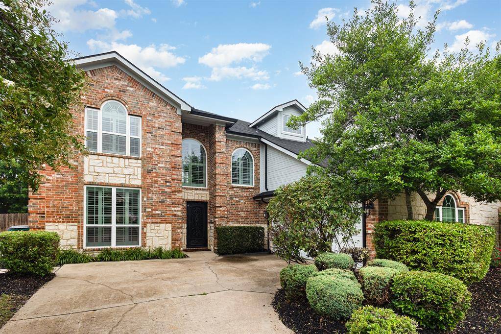 Waxahachie, TX 75165,209 Nocona Drive