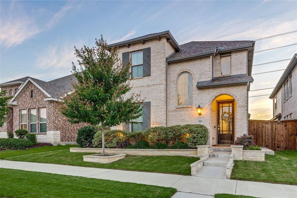 Fort Worth, TX 76052,12317 Hulson Trail