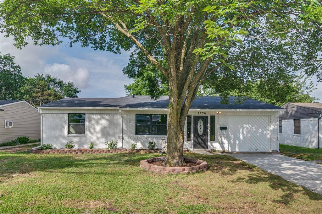 Mesquite, TX 75150,4773 Salem Drive