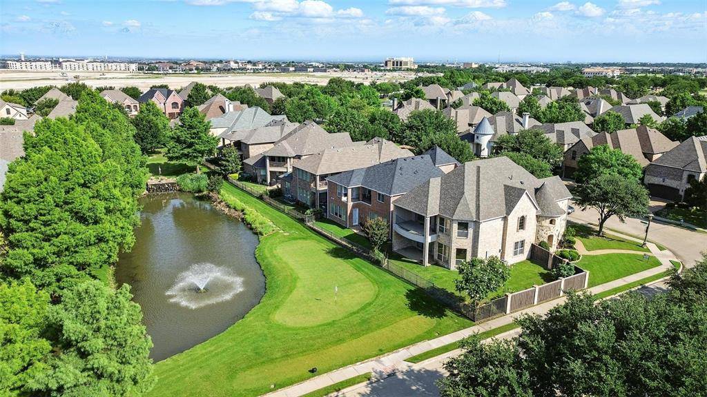 Frisco, TX 75034,49 Pristine Pond Drive
