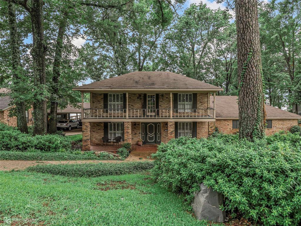 Shreveport, LA 71119,1768 Willow Point Drive