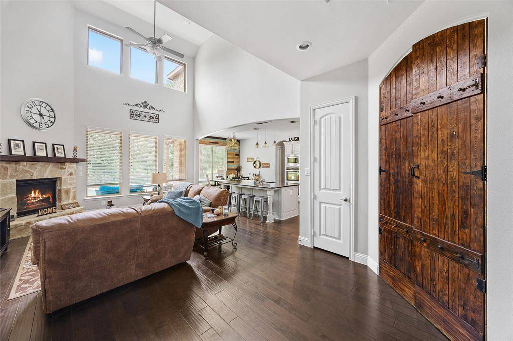 Mansfield, TX 76063,605 Pine Island Circle
