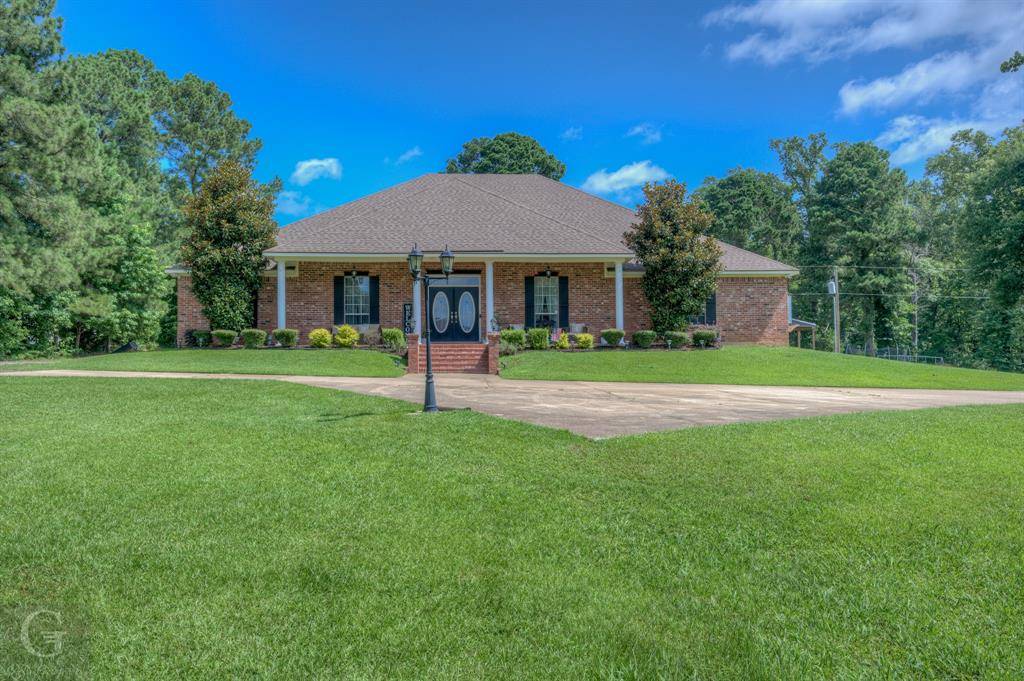 Benton, LA 71006,133 Downs Drive