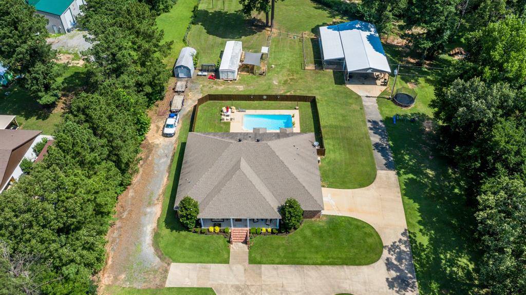 Benton, LA 71006,133 Downs Drive