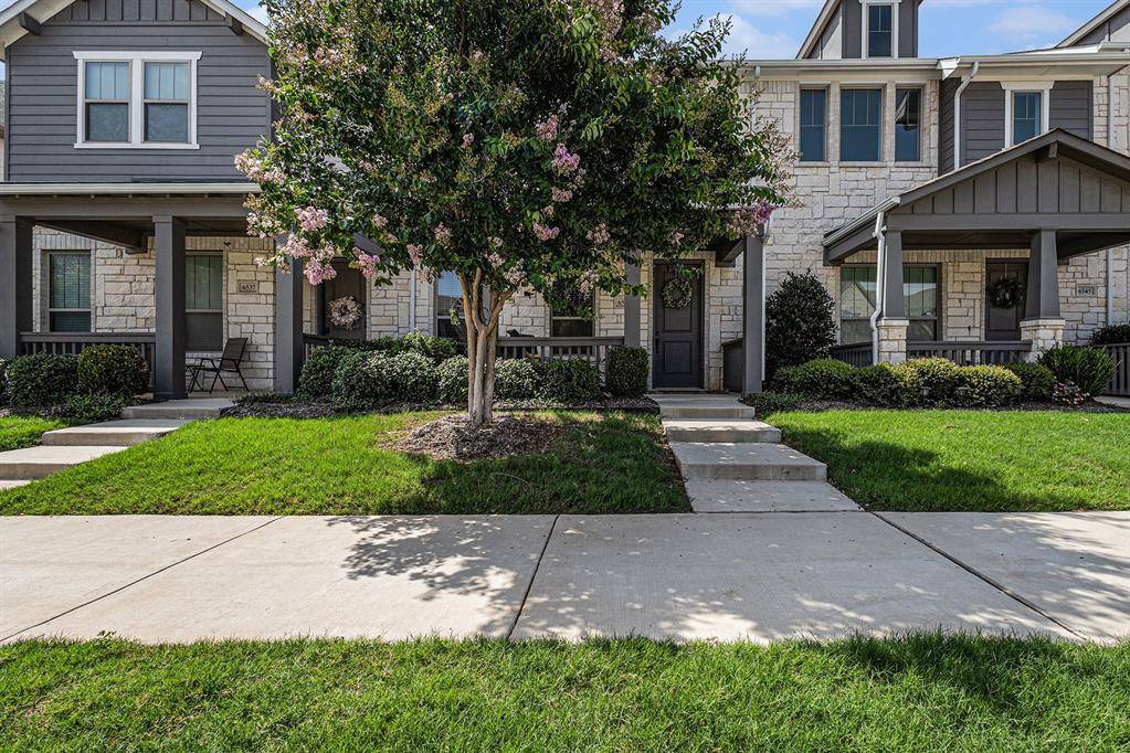 North Richland Hills, TX 76180,6541 Iron Horse Boulevard