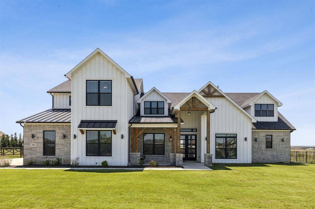 Northlake, TX 76226,3908 Crockett Lane