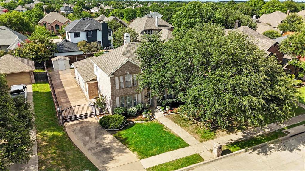 Keller, TX 76248,1913 Fall Creek Trail
