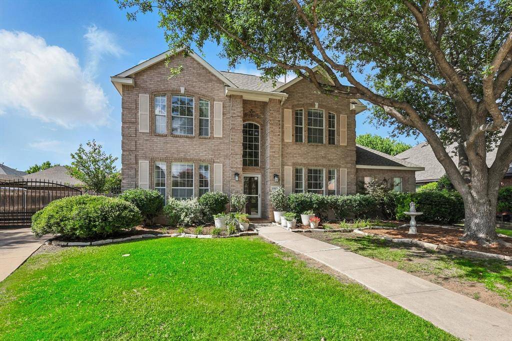 Keller, TX 76248,1913 Fall Creek Trail