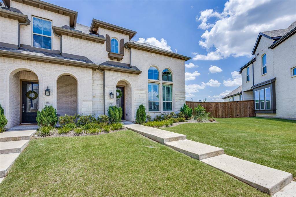 Mckinney, TX 75071,2732 Fiddler Way