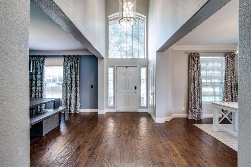 Plano, TX 75024,4621 Hinton Drive