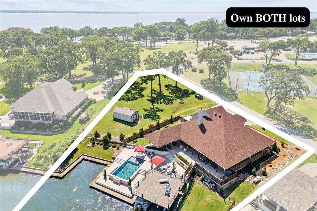 Kemp, TX 75143,19022 Tennis Court Drive