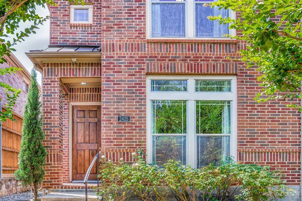 Dallas, TX 75219,2405 Throckmorton Street